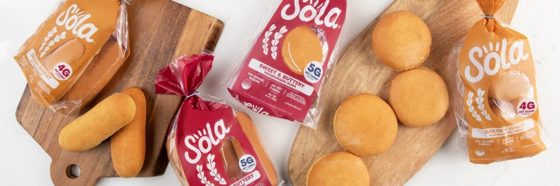 Sola Buns – The Sola Company