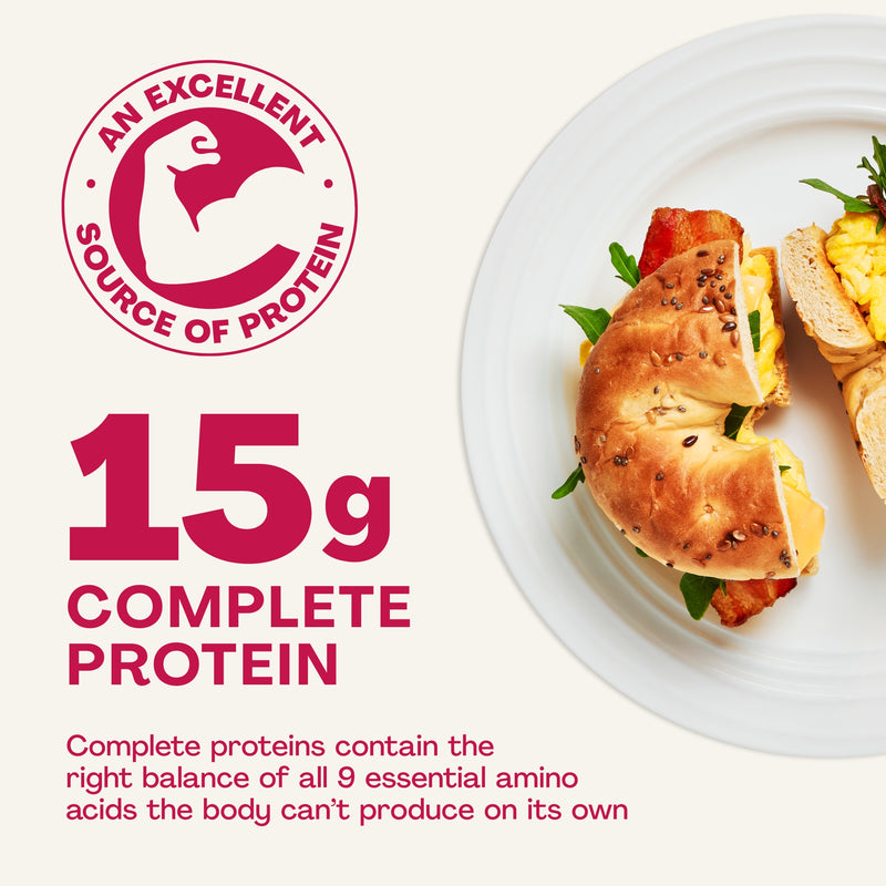 Everything Bagels