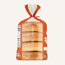 Plain Bagels