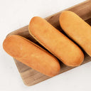 Golden Wheat Hot Dog Buns