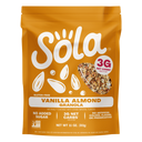 Vanilla Almond Granola