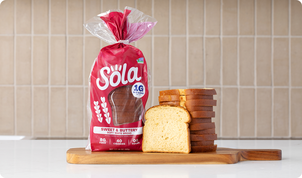Quick Guide to Added Sugar and the Benefits of a Low Sugar Diet