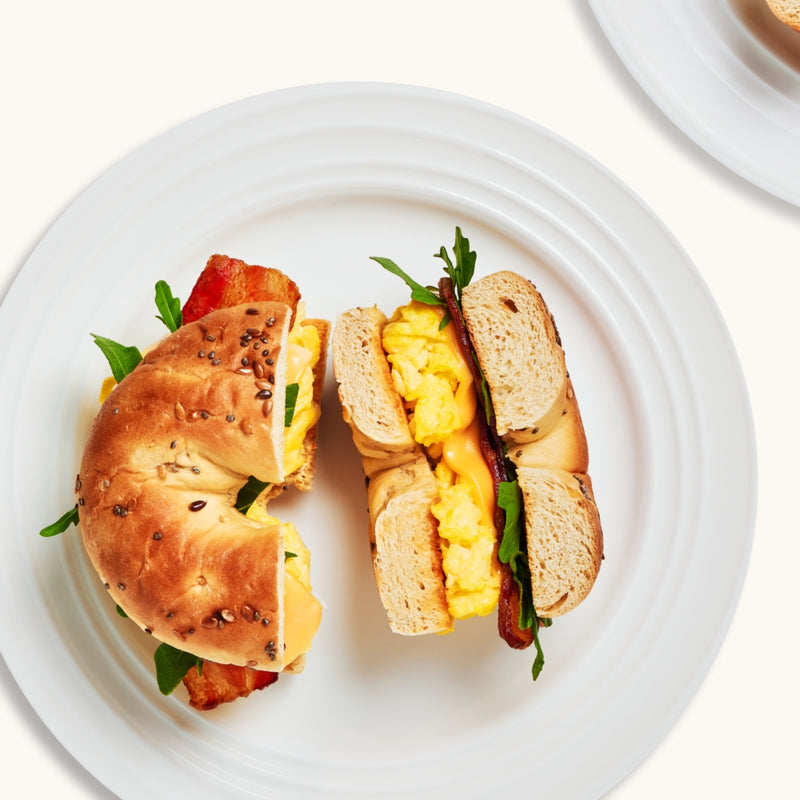 Everything Bagels
