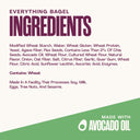 Everything Bagels
