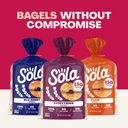 Everything Bagels