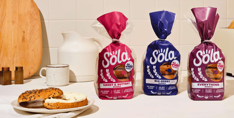 Sola - Introducing the New Sola! – The Sola Company