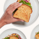 Classic White Bread
