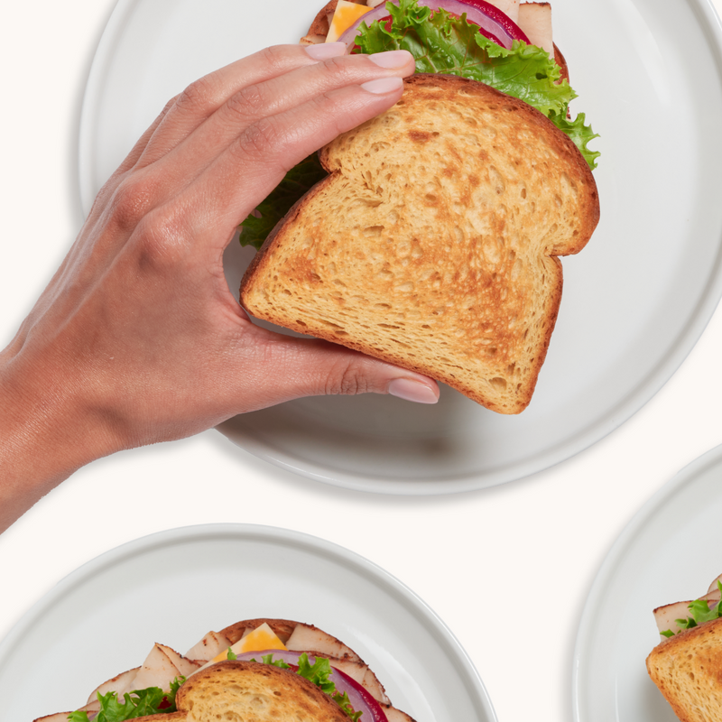Classic White Bread