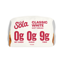 Classic White Bread