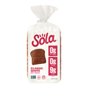 Classic White Bread