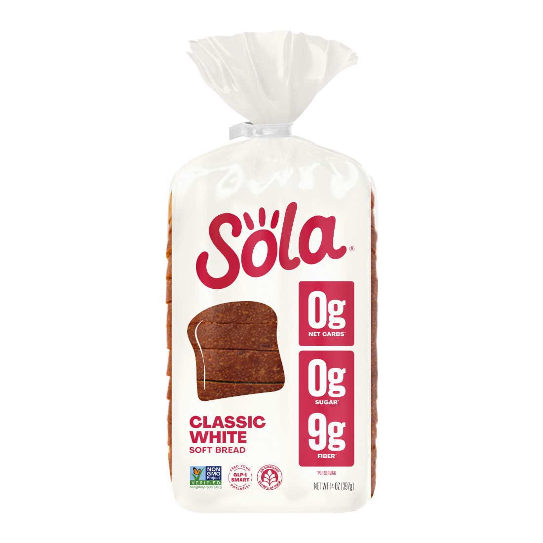 Classic White Bread