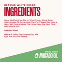 Classic White Bread