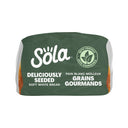 Pain Grains Gourmands