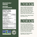 Pain Grains Gourmands