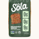 Deliciously Seeded Bread