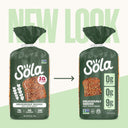 Deliciously Seeded Bread
