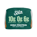 Protein Bread