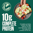 Protein Bread