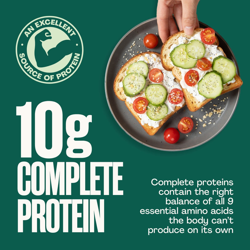 Protein Bread