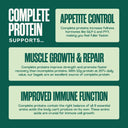 Protein Bread