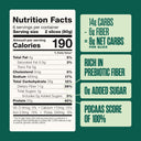 Protein White Bread