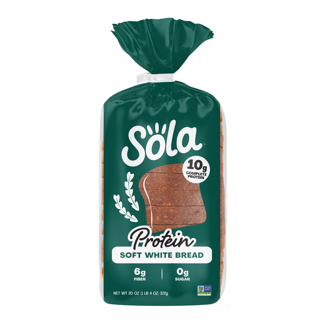 Protein Bread