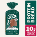 Protein Bread