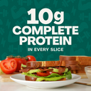 Protein Bread