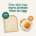 Protein Bread