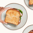Sweet Oat Bread