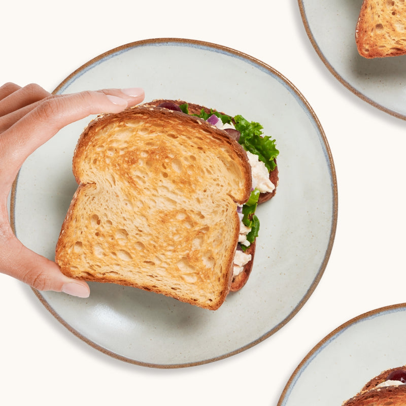 Sweet Oat Bread