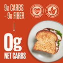 Sweet Oat Bread