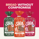 Sweet Oat Bread