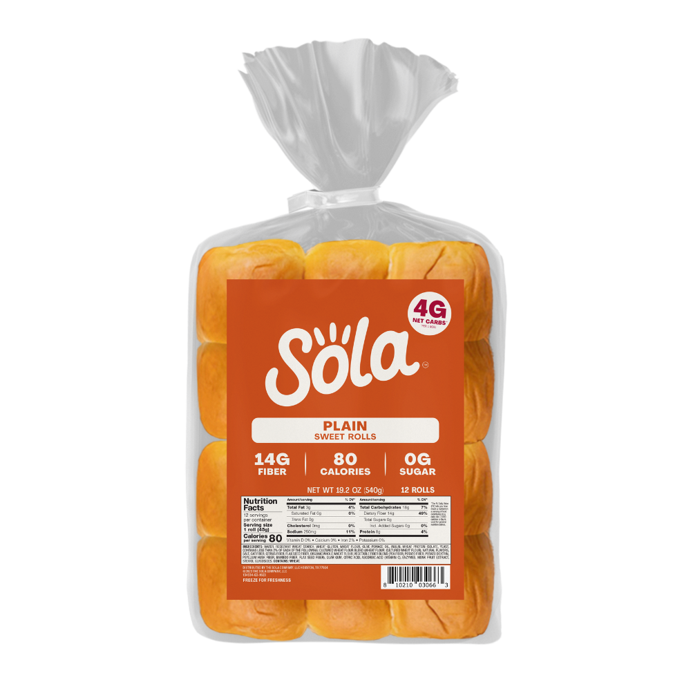 Sola Rolls The Sola Company sola-rolls-the-sola-company