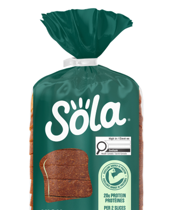 Sola – Low-Carb Bread & Bagels for Healthy Living – The Sola Company