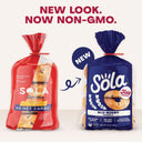 sola keto blueberry bagels new look