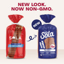 sola blueberry keto breakfast bread new look