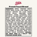 French Toast Bread (Pack of 6)
