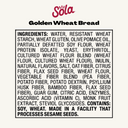 Golden Wheat Bread