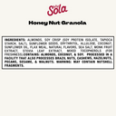 Honey Nut Granola (Pack of 6)
